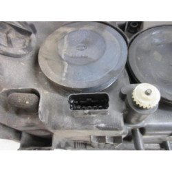 Optique Avant Principal Gauche (feux)(phare) Renault Espace 4 Phase 1